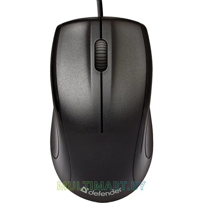 Мышь Defender Optimum MB-150